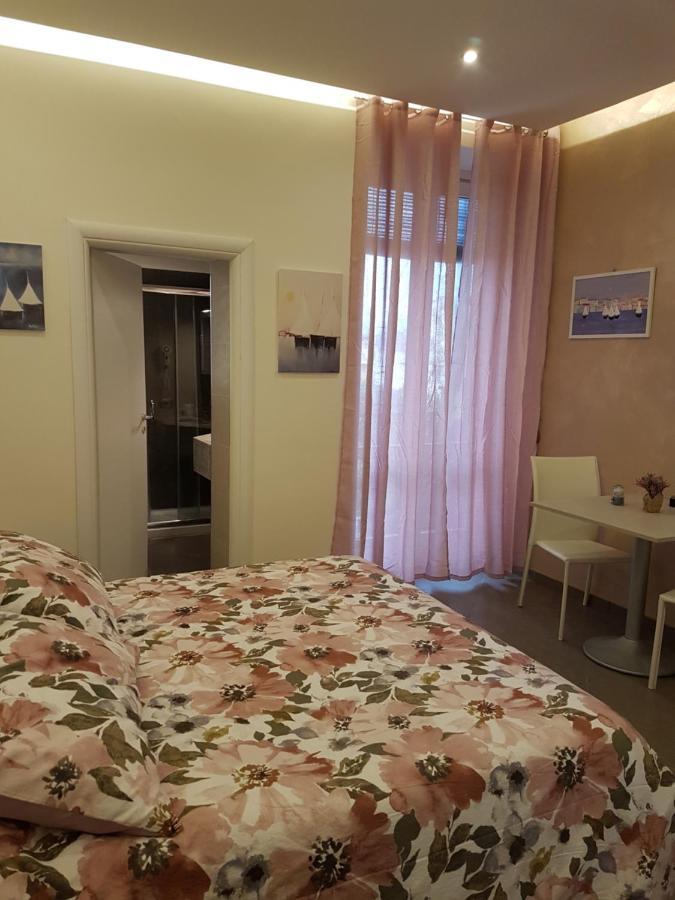 Casa Aristide Bed & Breakfast Sant'Agnello Dış mekan fotoğraf
