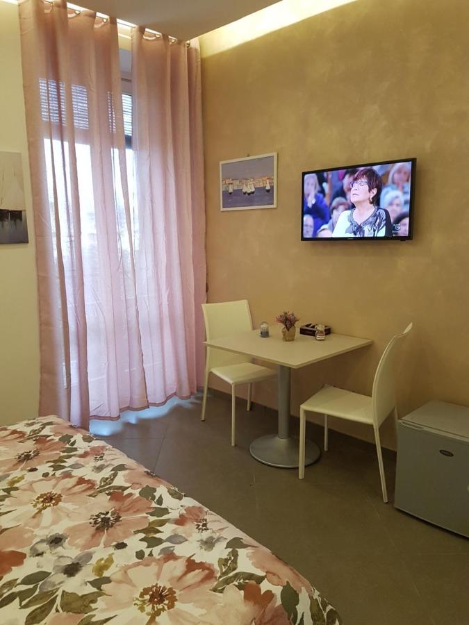 Casa Aristide Bed & Breakfast Sant'Agnello Dış mekan fotoğraf