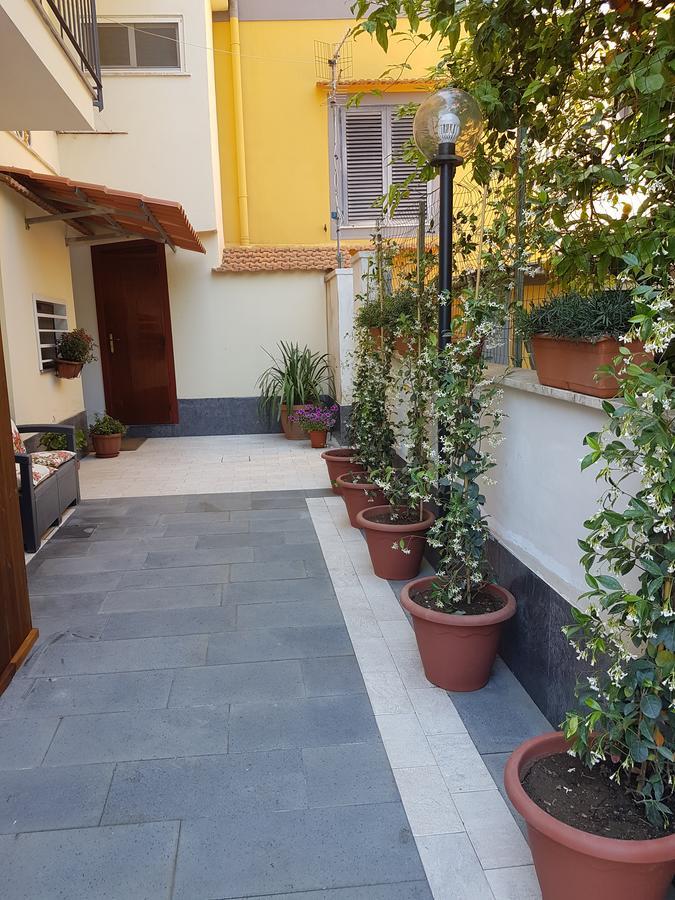Casa Aristide Bed & Breakfast Sant'Agnello Dış mekan fotoğraf