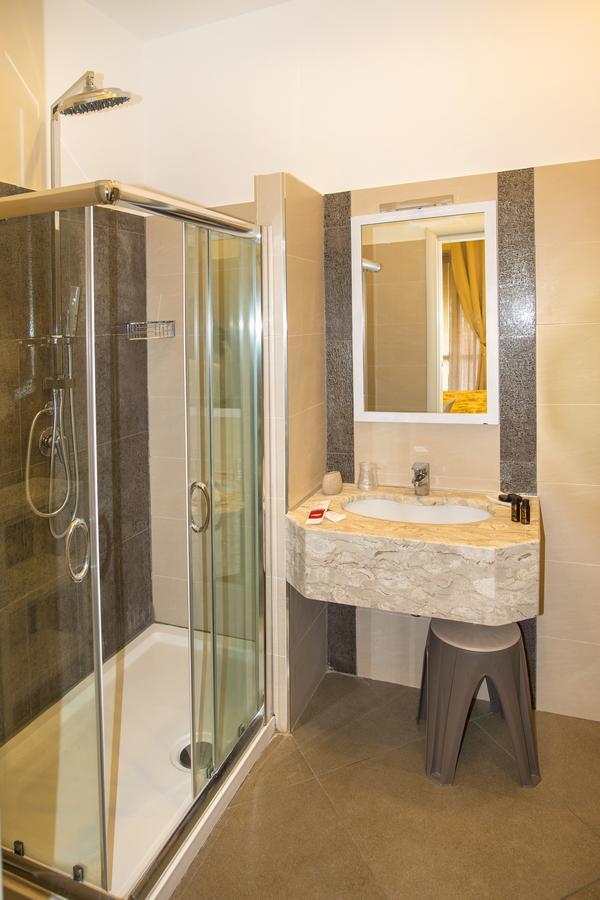 Casa Aristide Bed & Breakfast Sant'Agnello Dış mekan fotoğraf