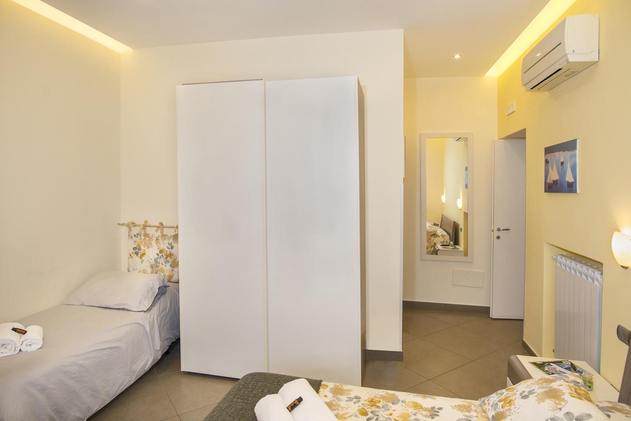 Casa Aristide Bed & Breakfast Sant'Agnello Dış mekan fotoğraf