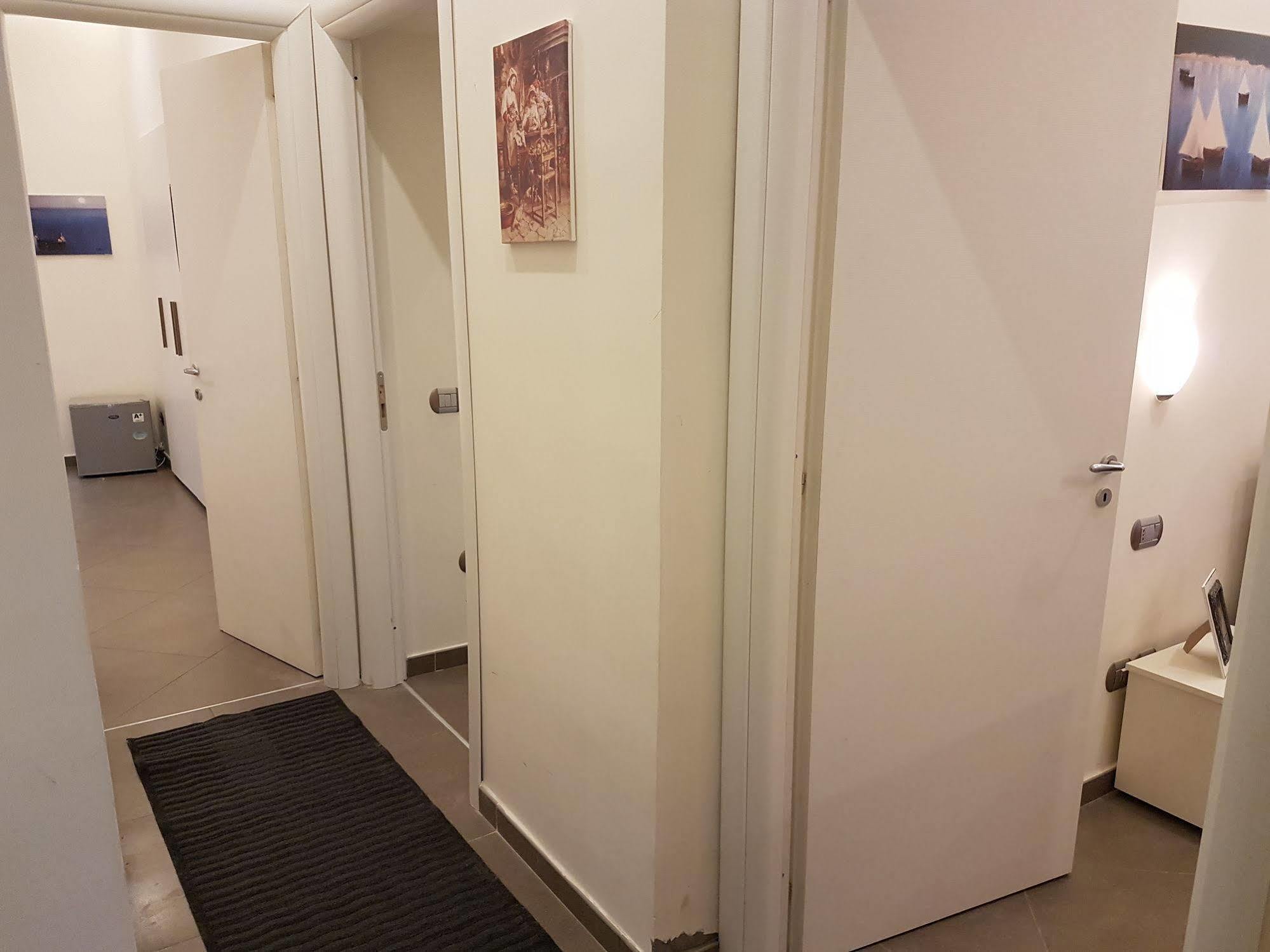 Casa Aristide Bed & Breakfast Sant'Agnello Dış mekan fotoğraf