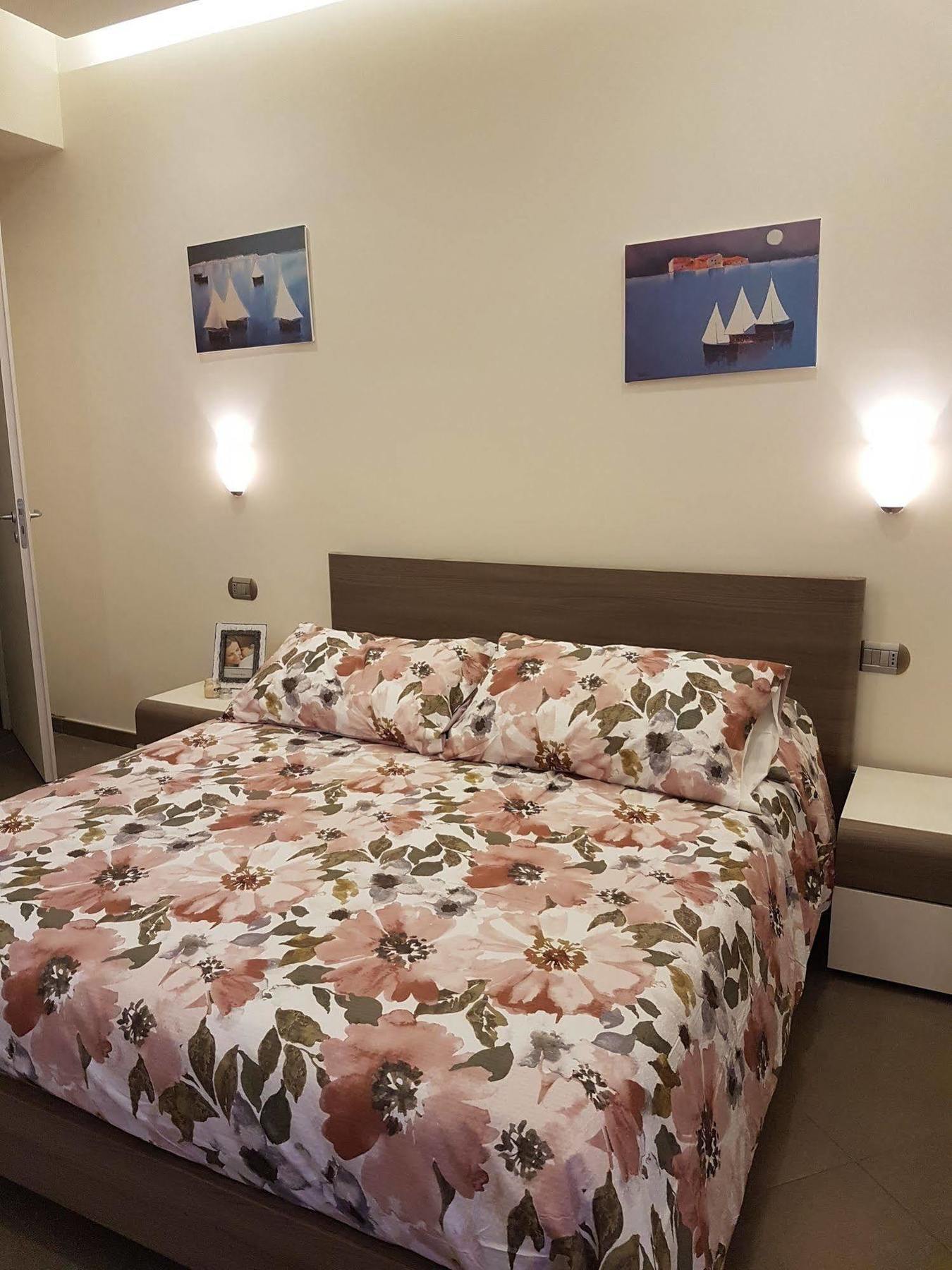 Casa Aristide Bed & Breakfast Sant'Agnello Dış mekan fotoğraf