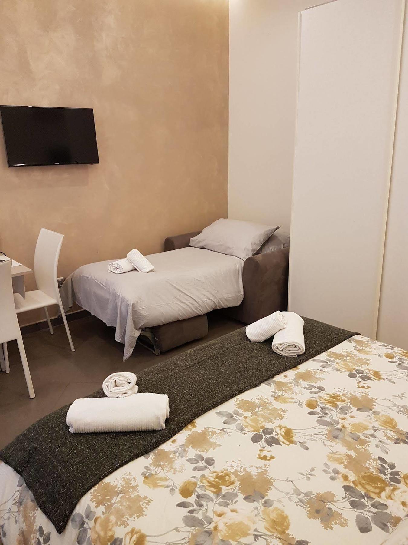 Casa Aristide Bed & Breakfast Sant'Agnello Dış mekan fotoğraf
