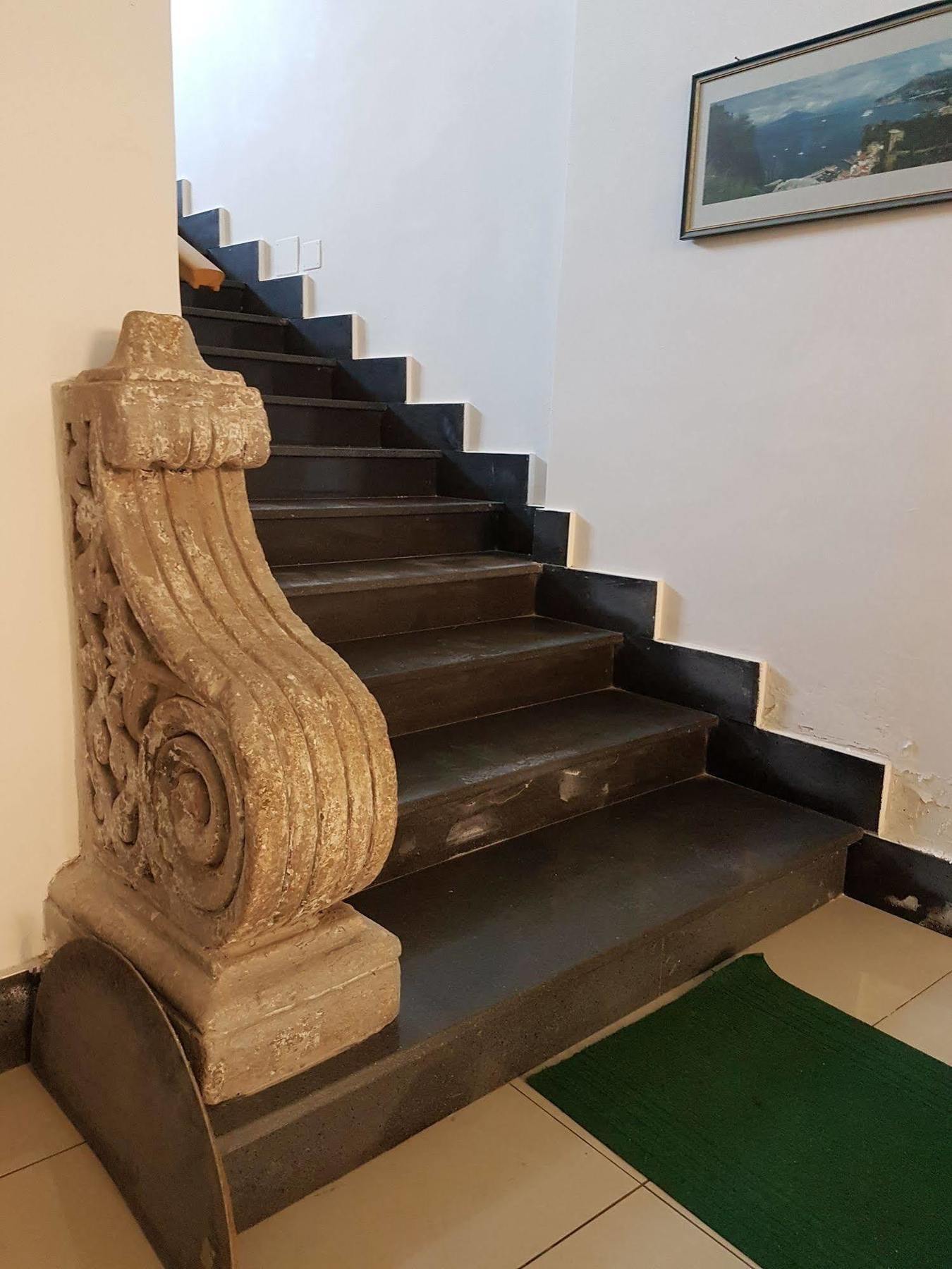 Casa Aristide Bed & Breakfast Sant'Agnello Dış mekan fotoğraf