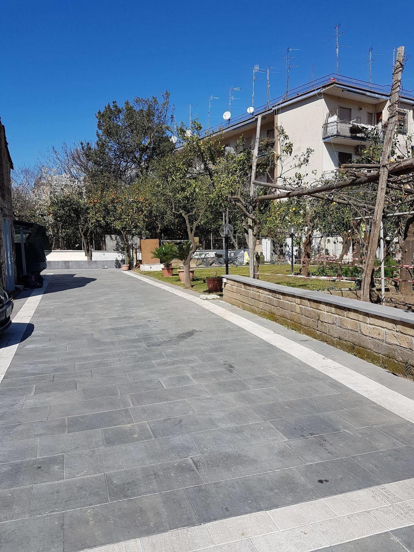 Casa Aristide Bed & Breakfast Sant'Agnello Dış mekan fotoğraf