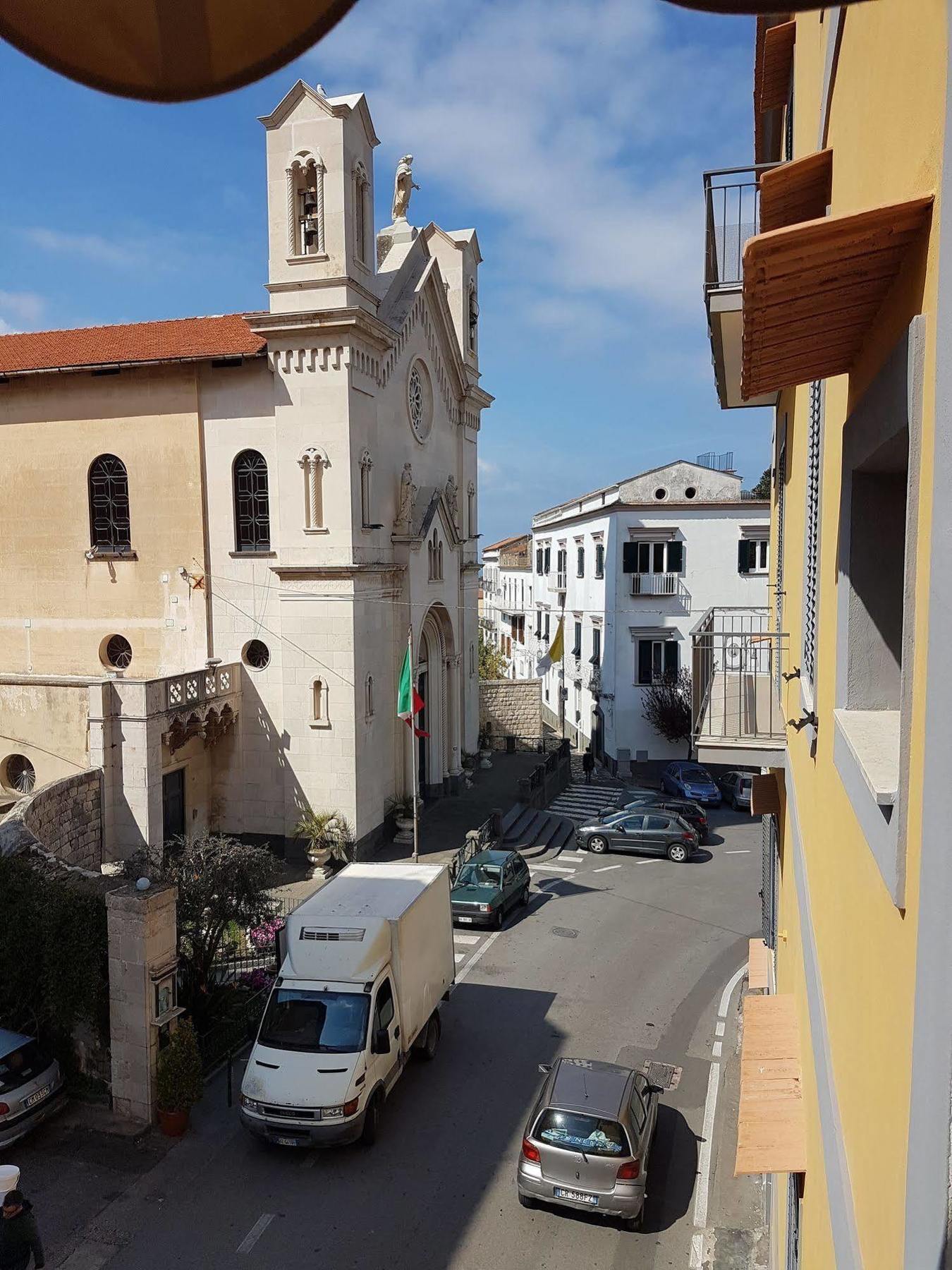 Casa Aristide Bed & Breakfast Sant'Agnello Dış mekan fotoğraf